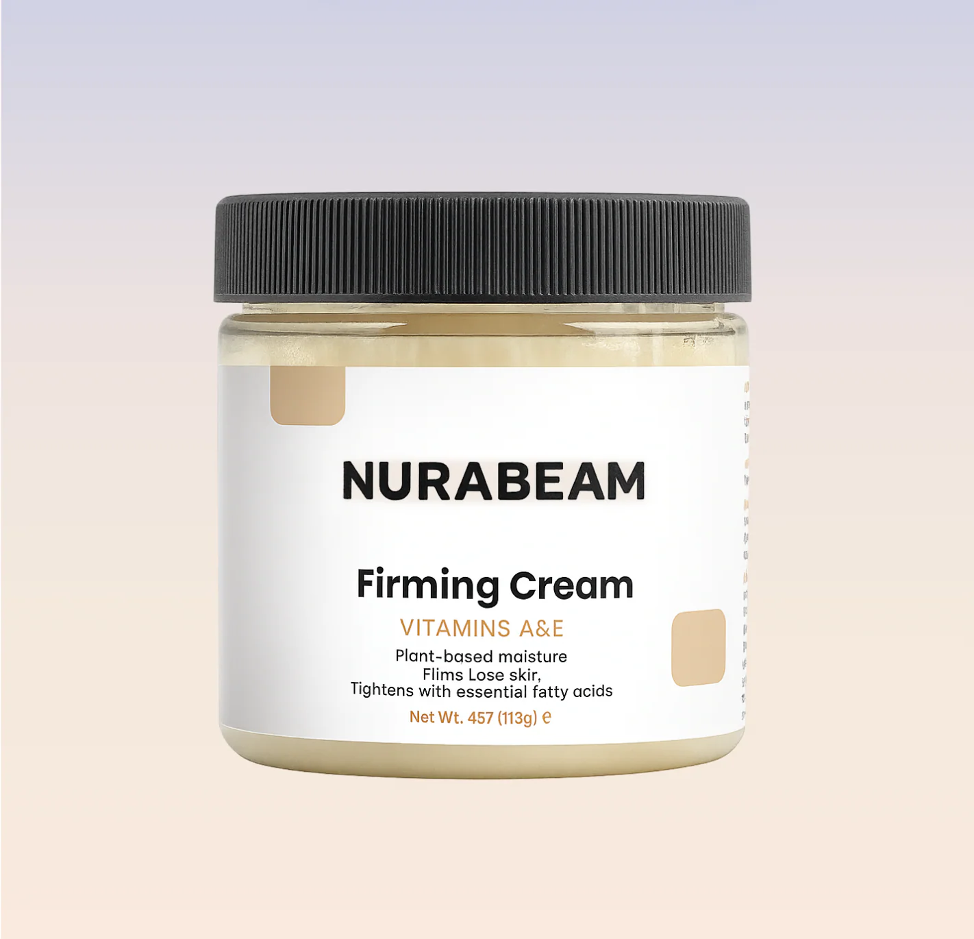 Nura Beam Treatments